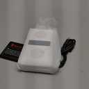 Dog Bark Deterrent Devices, Type-C Rechargeable Dog Training Tool for Indoor Outdoor