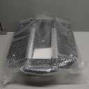 Mr. Peanut's Spinner Wheelbase Luggage Cart, Adding Rolling Functionality to Bags & Pet Carriers