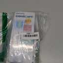 Philips Sonicare Genuine E-Series Replacement Toothbrush Heads, 3 Brush Heads, White, HX7023/64