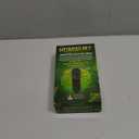 Medusa’s Net High-Intensity Green Laser Grid Projector for Ghost Hunting – USB-C Rechargeable, Extended Battery Life, Paranormal Investigation Tool