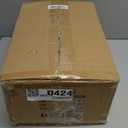 kolnlala 50" Tall Large Elegant Crystal Candelabra  Candlestick Holder Centerpiece for Weddings, Parties & Reception Decoration, Tealight Tray & Gorgeous Floor Candelabra Home Decor(Gold1pc, 7Arm)