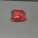 SUUKSESS Women Halter Double Lined Tank Top Backless Going Out Camisole Crop Top (Medium, Dream Red)