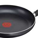 Tefal Logics Frying pan, Medium, Black