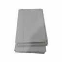 Panels, Gray and Black, 33 Inch and 46 Inch