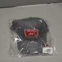 Zephyr NCAA Officially Licensed Hat Competitor Patch Switchback Gray (Gray)