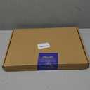 Framed Retro Black Sheep Canvas Wall Art Countryside Farmhouse Animal Oil Painting Print Vintage Rustic Wilderness Picture Poster Wall Décor for Living Room Bedroom Ready to Hang 12x16 Inches