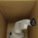 A-Premium Windshield Washer Reservoir Compatible with Select Chevrolet, GMC & Cadillac Models - Tahoe, Yukon XL, Suburban, Escalade, with (Washer Pump/Filler Neck/Cap/Hose/Bracket/Fluid Level Sensor)