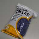 BENCMATE Inflatable Dog Cone Collar Alternative, Soft Dog Cone for Small Medium Large Dogs and Cats, Neck Recovery ECollar Donut Collar After Surgery (XXLarge, Navy Blue)