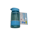 On The Go Reusable Bottle For Kids 15oz