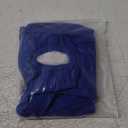 Dog Diapers Female Reusable Washable Period Diaper with Suspender, Adjustable Dog Panties Anti-Harassment, Doggie Diapers for Incontinence, Heat Cycles, or Senior Dogs XS-XL (Blue)