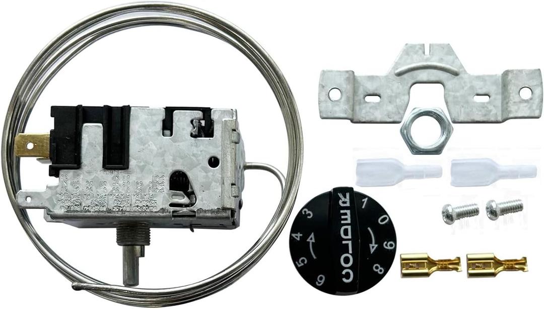 2023 Upgraded 959268 Temperature Control Kit Replaces GE3ART55VAA3, 988294, 800368