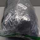 Ourea Battery Operated Heated Blanket for Outdoor Use-Rechargeable 12v Cordless Heated Blanket with 3 Heating Levels, Includes 20000mAh Power Bank, Portable for Camping, Car, Stadium, Indigo