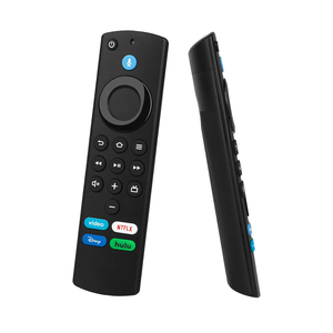 Replacement Voice Remote Control Compatible with Fire Smart TV Lite, Insignia, TVs Cube, Pioneer, for TVs FireStick Remote (2nd gen/3rd gen/4K Max) with Voice Control