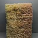 DweIke Luxury Fluffy Kids Rugs for Living Room Bedroom, 6x9 Large Shaggy Rainbow Pink Area Rug for Girls Boys, Upgrade Plush Non-Slip and Washable Colorful Fuzzy Carpet for Dorm Nursery Decor