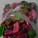 158Pcs Tropical Balloon Arch Garland Kit, Hawaiian Luau Aloha Flamingo Party Decorations Olive Green Hot Pink Orange Rose Gold Confetti Balloons Palm Leaves Birthday Baby Shower Summer Beach Supplies