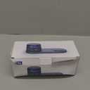 HOUSBAY Alarm Clock with Wireless Charging Station – Magnetic Charger for iPhone 16/15/14/13/12 Series, Charging Dock for AirPods, USB Port for Apple Watch, Dimmable Night Light Clock for Bedroom