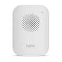 Blink Chime (newest model) — Real-time, audible alerts you can hear anywhere in your home, easy plug-in installation, works with all Blink doorbells