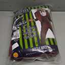 Rubies Men's Beetlejuice Shrunken Head Costume