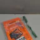 Amazon Fire HD 8 Tablet Cover (Only compatible with 12th generation tablet), Hibiscus