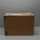 Disco Ball Helmet Party Decoration Glitter Glass Cap with Retractable Visor Cowboy Hat Novelty Favor Supplies Home Art (Silver), Pack Of 2