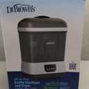 Dr. Brown's All-in-One Sterilizer and Dryer for Baby Bottles, Parts and Other Newborn Essentials