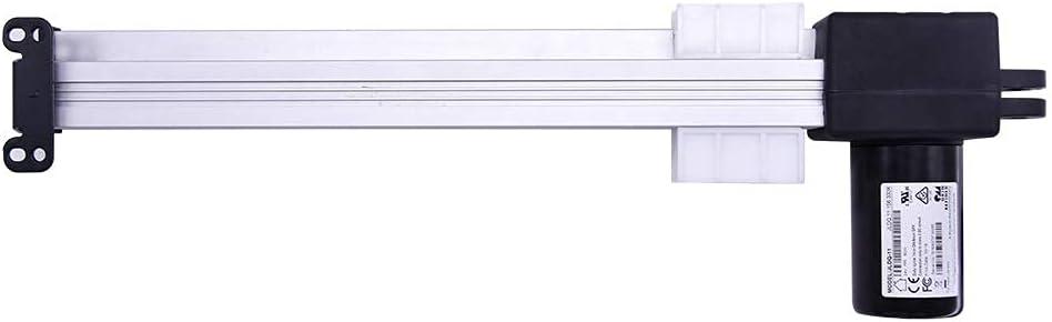 Okin Refined-R Model JLDQ-11 & JLDQ-1A JLDQ 11.156.333K Motor Actuator for Recliner Lift Chair, 3D x 1W x 2H in