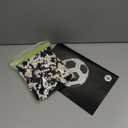 KADELE Soccer Building Block Set, Adults challenging STEM Block Decorations, Miniature 3D Educational Toys for Ages 14 15 16 and Above, (437 Pieces)