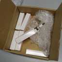 UF646 Ignition Coils and Spark Plugs Set Compatible with Compatible with Ford 2011-2015 F150, 2015-2017 Expedition, 2013-2017 Explorer, 2013-2015 Lincoln MKS MKT, Set of 6