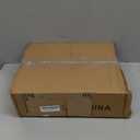 Extra Large Kids Play Tent with Flags & Star Lights, Portable & Foldable Teepee, Boys & Girls, Indoor Outdoor Dome Tent Playhouse, 59x39x59 in, Cream