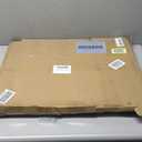 24x18 Return Air Filter Grille [Duct Opening Size] Return Vent Cover for Wall or Ceiling,Steel Return Air Grill Removable Face/Door for 1 inch Filters (24"W x 18"H [Duct Opening])