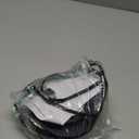 Fast Heating Car Heater Windsheild Defroster Windscreen Defogger,Car Heater Windshield Defogger Defroster Portable Windshield Car Heater Defogger Warm Cool Dual Mode for Car