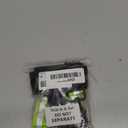 4 Pcs Firefighter Tools Include 2 Firefighter Helmet Band 2 Glove Strap Holder Fire Helmet Band Glove Safety Strap with Reflective Trim Fire Accessories