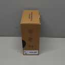 Cat Water Fountain Wireless - Stainless Steel 3.2L/108oz Cordless Pet Fountain - Battery Operated Automatic Water Dispenser for Cats Indoor, with Motion Sensor & Quiet Pump