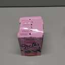 Tiki Cat Born Carnivore Broths, Salmon Recipe, Hydration and Flavor Supplement Cat Food Topper, 1.3 oz. Pouch (Pack of 12)