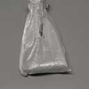 DOITOOL 2PCS Manhole Cover Lifter Stainless Steel Manhole Cover Hook Drain Cover Lifter Manhole Lifting Hooks T Hook Drain Cover Key Manhole Tool for Open Manhole Covers - Manhole Lifters (31x10cm)