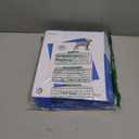 Hammermill Printer Paper, Great White 50% Recycled Paper, 8.5 x 11 - 1 Ream (500 Sheets) - 92 Bright, Made in the USA