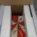 Christmas Ferris Wheel Decoration, Carrusel de Navidad 9 * 11inch, Mr Christmas Carousel with Music and LED Light for Home Tabletop Gift