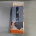 24V Heating Pad  Portable Electric Heat Pad with 6 Heat Settings, Auto Shut Off, Super Soft for Back, Neck, Cramps, Shoulders, Christmas Gifts for Mom, Dad, Women, Men(15" x 30") (Grey)