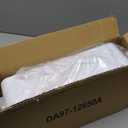 Upgraded DA97-12650A Refrigerator Door Shelf Bin (Right) fit for Samsung Refrigerator Parts RF260, RF261, RF263 Replaces DA63-06963 DA63-07104A - BY AMI PARTS