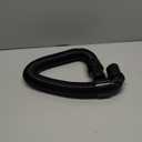 Static Dissipating Backpack Vacuum Hose (1-1/2-inch Cuffs) Replacement Compatible with ProTeam Super Coach Vac, Mode 6 and other models, Part 103048 - by Think Crucial (1 Pack)