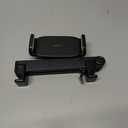 Lamicall Car Headrest Tablet Holder - [Lockable] [3 in 1 Extension Arm] Upgrade Tablet Mount for Car Backseat, Gifts Road Trip Essentials for Kids, for iPad Pro, Air, Mini, Fire HD, 4.7-13" Tablets