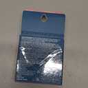 Cliganic Tinted Lip Balm Set - 4 Colors, Hydrating, Enriched with Vitamin E, Cruelty Free, Stocking Stuffer Gift (0.6 Ounce (Pack of 1))