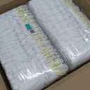 Pampers Swaddlers Diapers, Size 1 (8-14 lbs), 198 Count, Absorbent, Keeps Baby Dry and Comfortable, Skin Safe Disposable Baby Diaper 