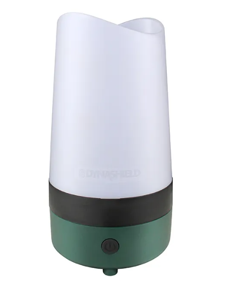 Dynashield Ds1000-mssr Mosquito Repeller, 45 Hour Refill, 20 Feet Coverage Area