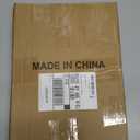 Pull out Cabinet Organizer,Heavy Duty Slide out Pantry Shelves Drawer Storage with Adhesive Nano Film,Sliding Mesh Cabinet Basket with Handle for Kitchen, Bathroom, Home, 11.8W" X 15.7"D X 6.2"H,White