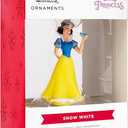 Hallmark Disney Princess Snow White Christmas Ornament