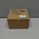 Abeja C9 LED Christmas Lights Outdoor, 25 Ft C9 Vintage String Lights with 26 Shatterproof Multicolor LED Bulbs, Connectable Multicolor Lights for Holiday Party Roofline Garden Patio, Red/Green/White