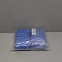 Shoe Covers Disposable Non Slip - Pack of 100 (50 Pairs), Premium Waterproof and Recyclable Shoe Booties Covers for Indoors, Fits Up To 11 US Men and 13 US Women Size