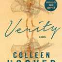 Verity, 
Hardcover 
