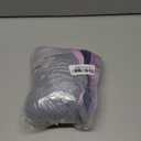 Fruit of the Loom Women's Eversoft Cotton Underwear Multipacks, Tag Free & Breathable, Size 8